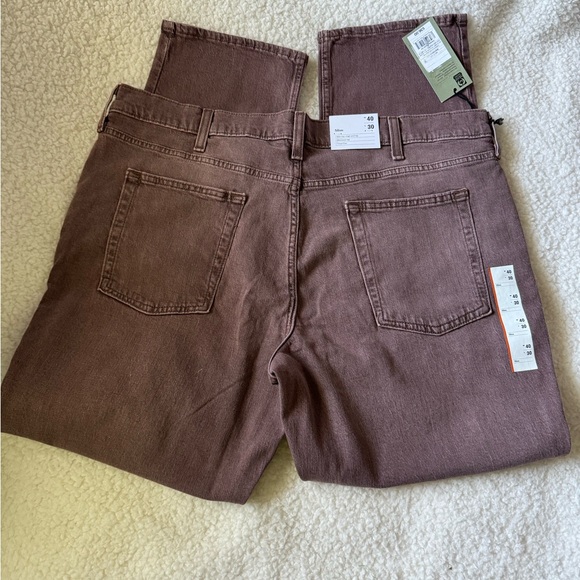 Brand new with tag Goodfellow&Co men pants - Picture 2 of 6